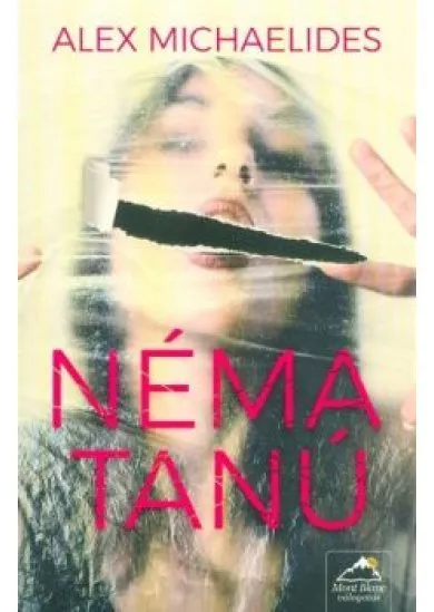 Néma tanú