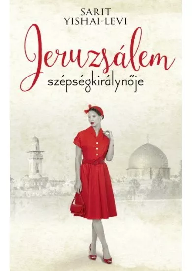 Jeruzsálem szépségkirálynője