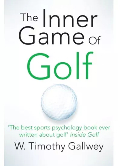 The Inner Game of Golf