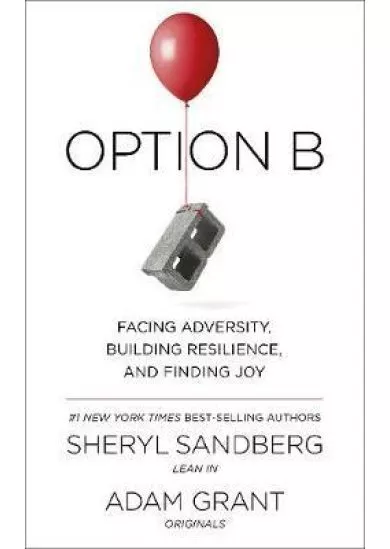 Option B: Facing adversity, Building Resistence and Finding Joy