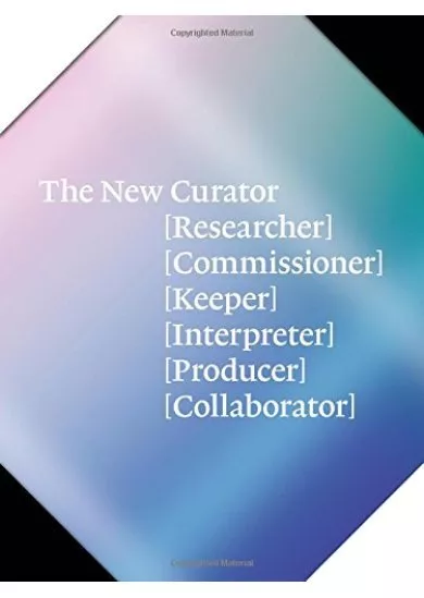 The New Curator