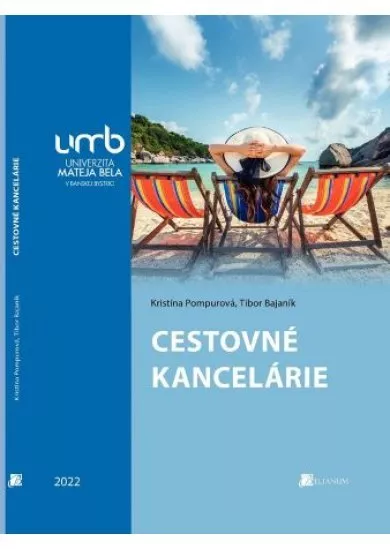 Cestovné kancelárie