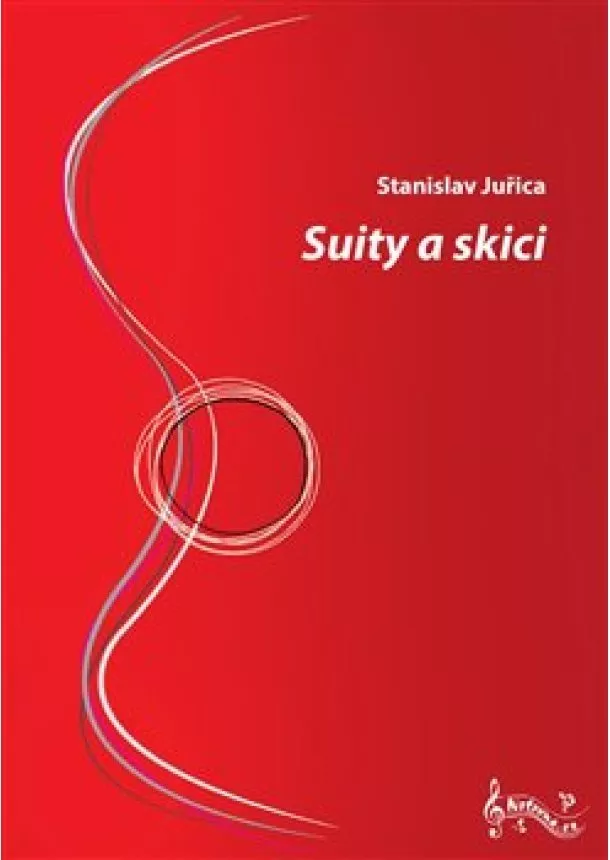 Stanislav Juřica - Suity a skici