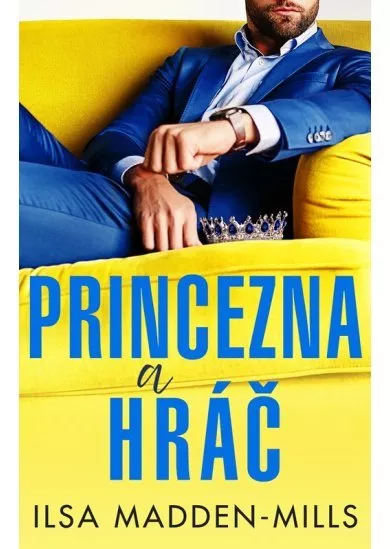 Princezna a hráč