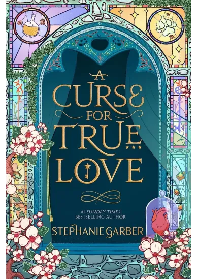 A Curse For True Love