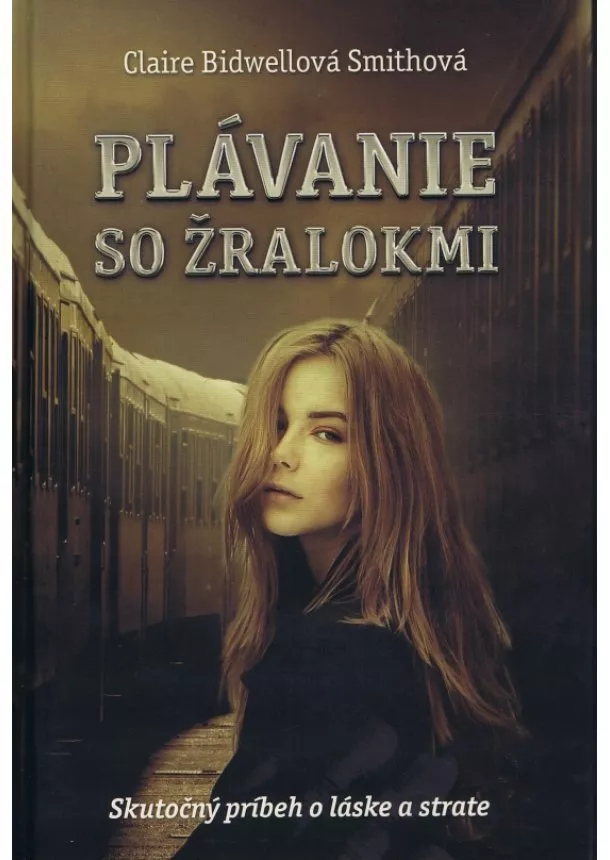 S. Bidwell - Plávanie so žralokmi