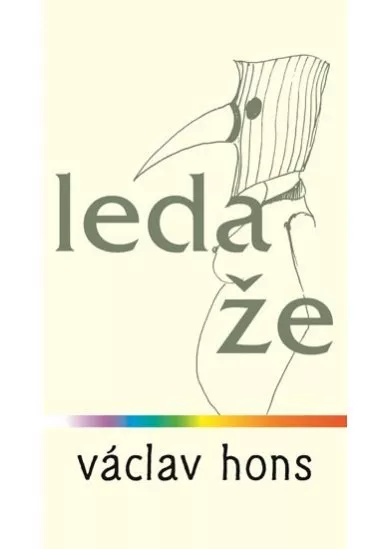 Leda že