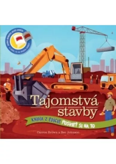 Tajomstvá stavby- Posvieť si na to