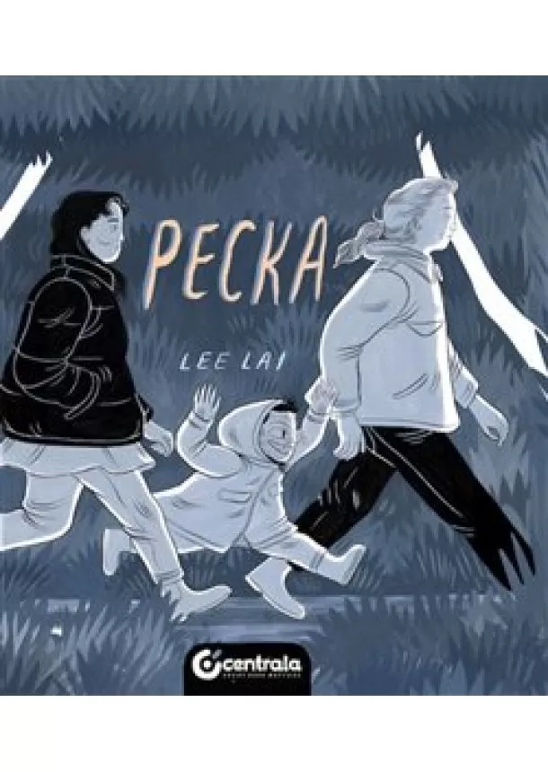 Lai Lee - Pecka