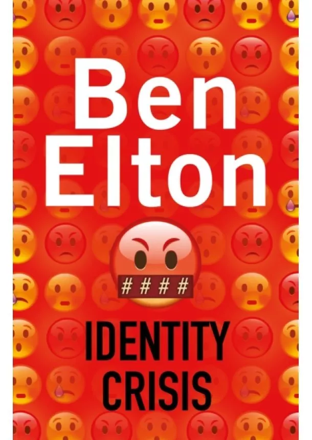 Ben Elton - Identity Crisis