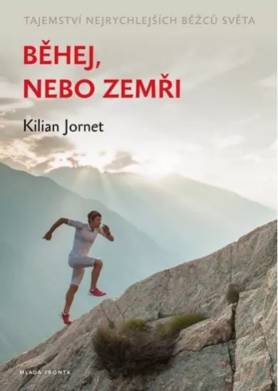 Běhej, nebo zemři