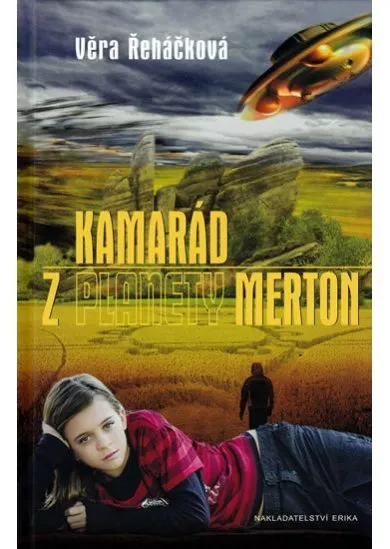 Kamarád z planety Merton