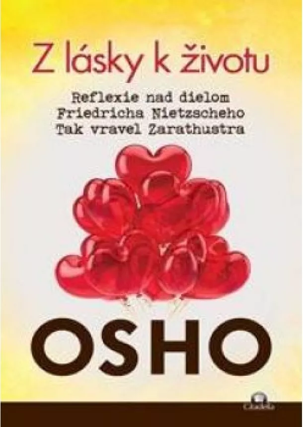 OSHO - Z lásky k životu