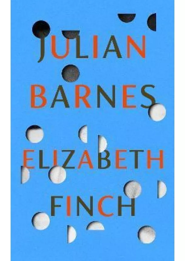 Julian Barnes - Elizabeth Finch