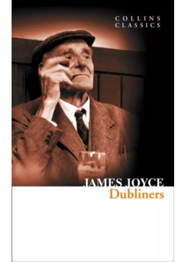 James Joyce - Dubliners