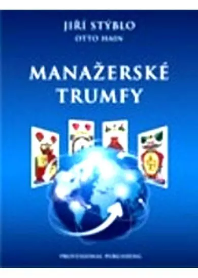 Manažerské trumfy