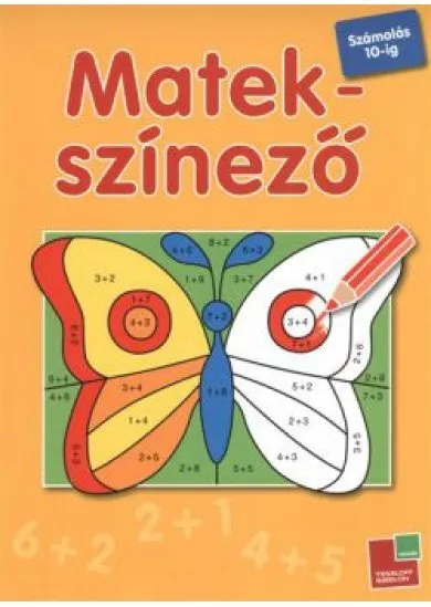 MATEK SZÍNEZŐ