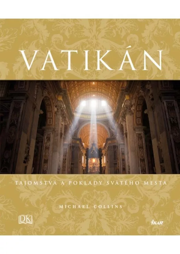 Michael Collins - Vatikán