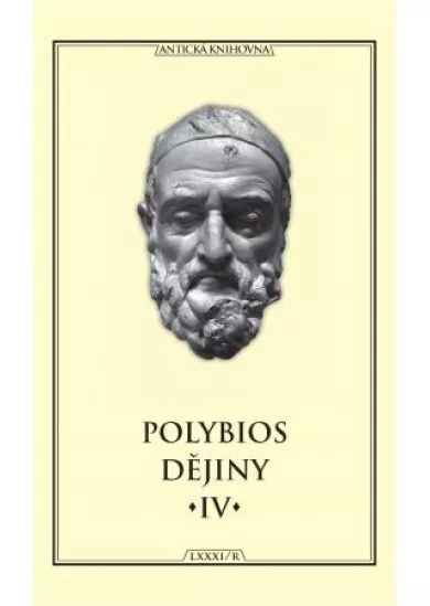 Dějiny IV (Polybios)