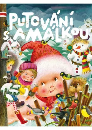 Putování s Amálkou