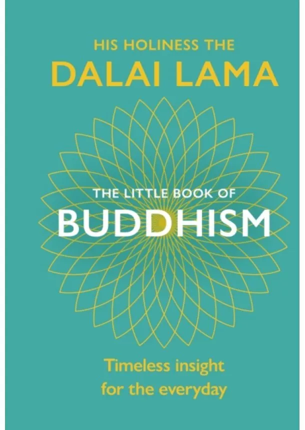 Dalai Lama - The Little Book of Buddhism