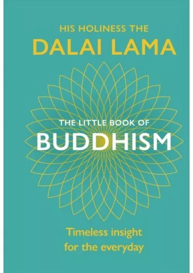 The Little Book of Buddhism