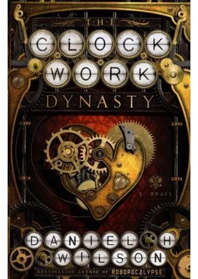 The Clockwork Dynasty