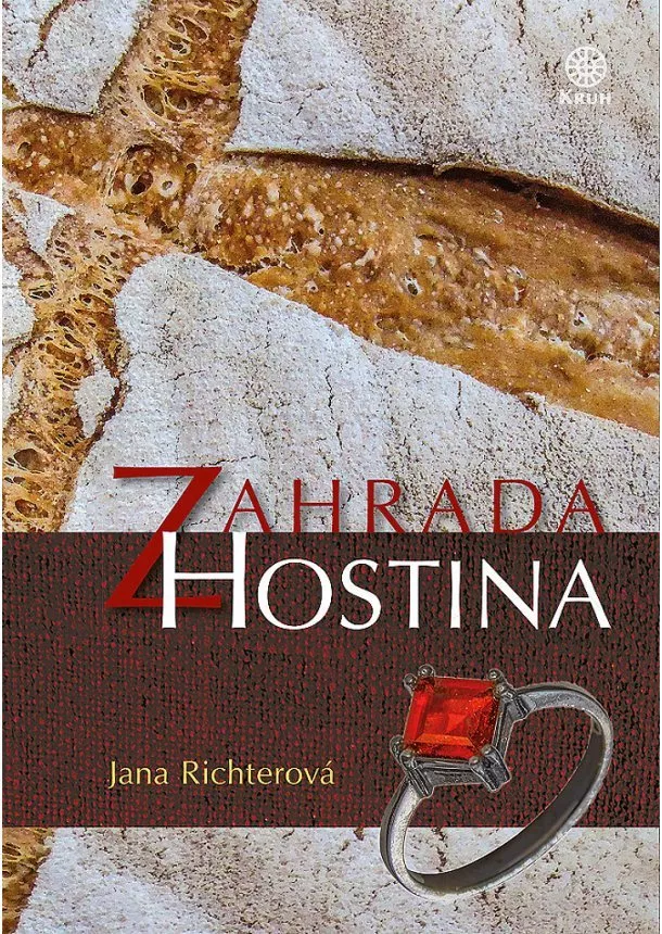 Jana Richterová - Zahrada - Hostina