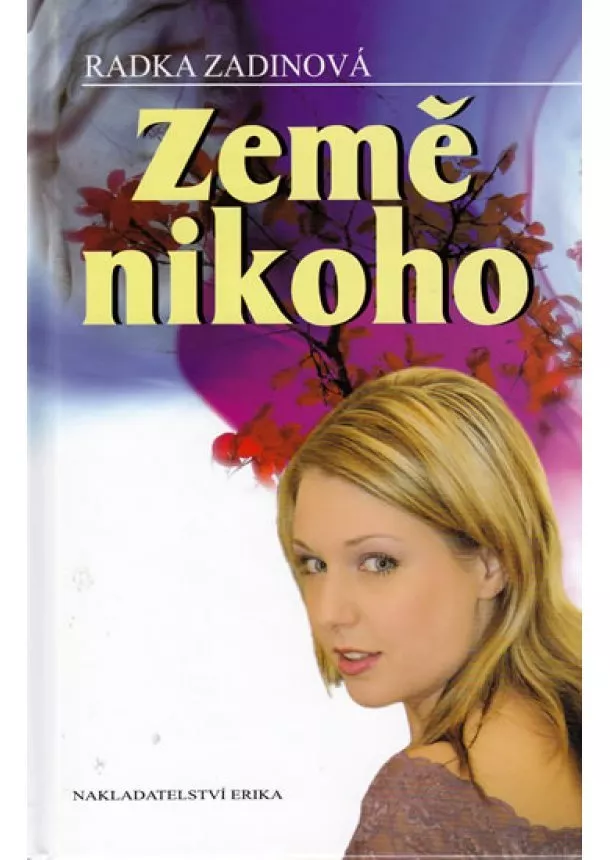 Radka Zadinová - Země nikoho