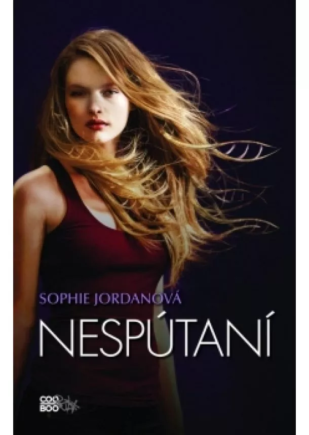 Sophie Jordanová - Nespútaní