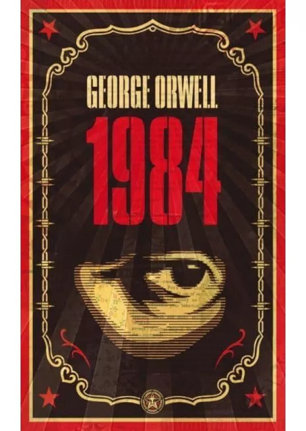 George Orwell - 1984