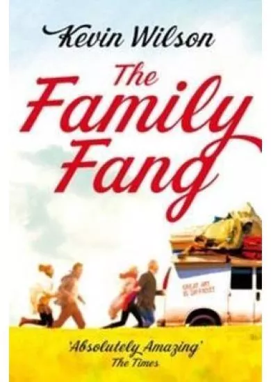 Family Fang