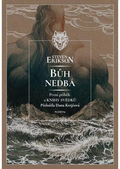 Bůh nedbá - První příběh z Knihy svědků