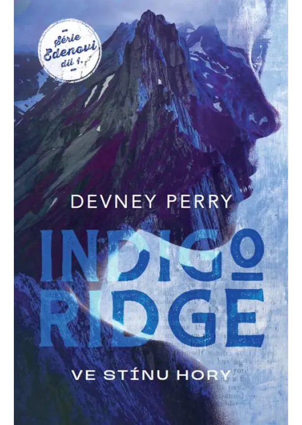 Indigo Ridge