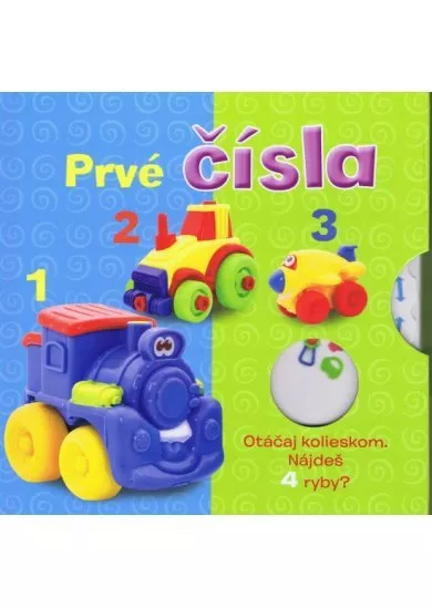 Prvé čísla