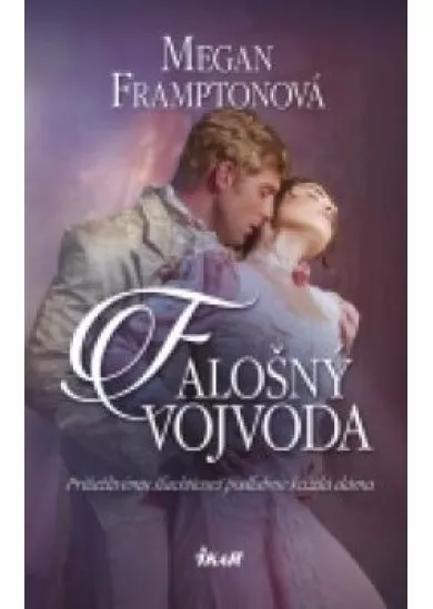 Falošný vojvoda