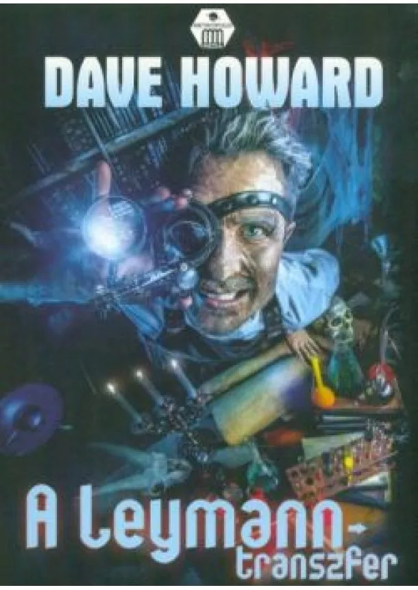 Dave Howard - A Leymann-transzfer