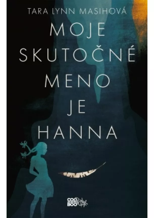 Tara Lynn Masih - Moje skutočné meno je Hanna