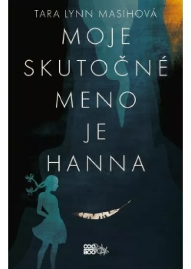 Moje skutočné meno je Hanna