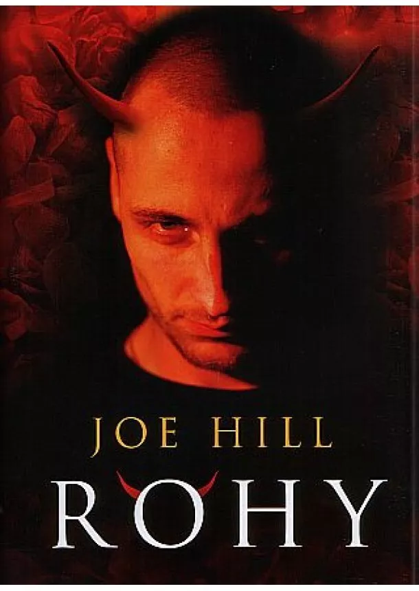 Joe Hill  - Rohy