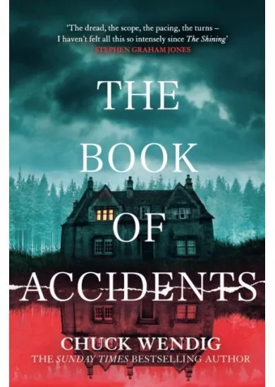 The Book of Accidents