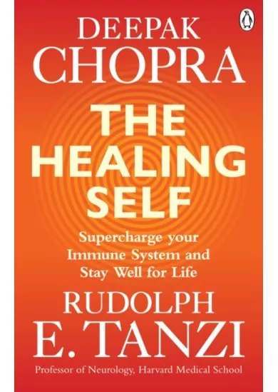 The Healing Self