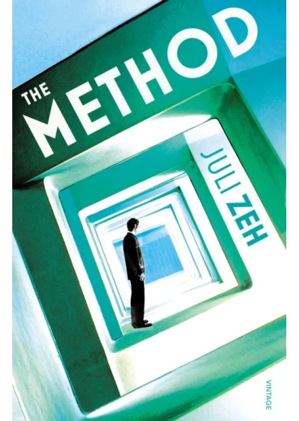 Juli Zeh - The Method