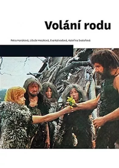 Volání rodu