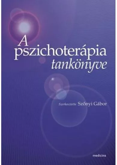 A pszichoterápia tankönyve