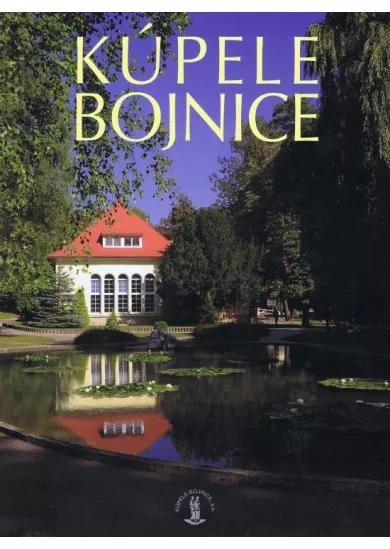 Kúpele Bojnice