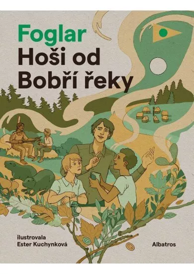 Hoši od Bobří řeky