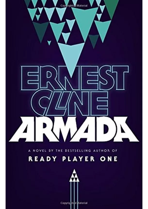 Ernest Cline - Armada