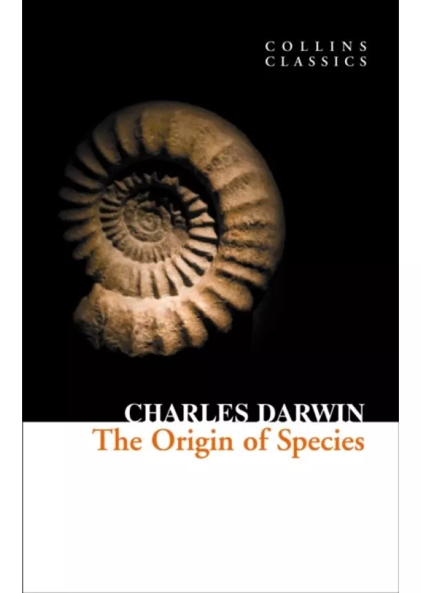 Charles Darwin - Origin Of Species