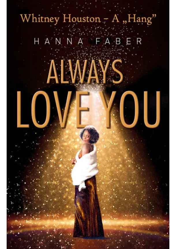 Hanna Faber - Whitney Houston - A hang - Always Love You